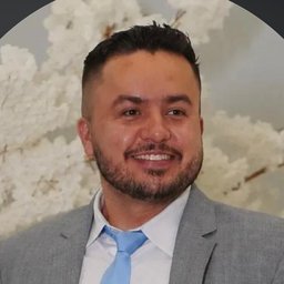 Lucas Gonçalves, corretor de seguros